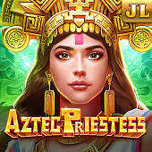 Aztec Priestess Demo