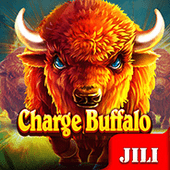 Charge Buffalo hawk gaming slot