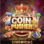 Coin Pusher hawk gaming