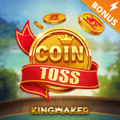 Coin Toss hawk gaming