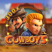 Cowboys Hot Game on hawk gaming