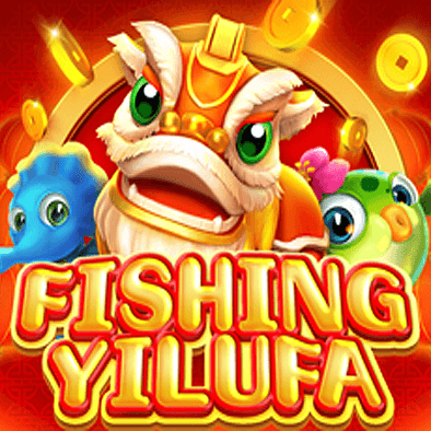 Fishing Yi Lu Fa hawk gaming