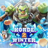 Horde 2 Winter hawk gaming