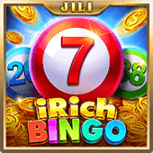 Irich Bingo hawk gaming