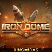 Iron Dome hawk gaming