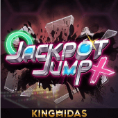 Jackpot Jump hawk gaming