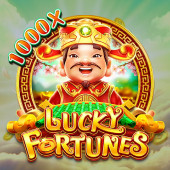 Lucky Fortunes Demo
