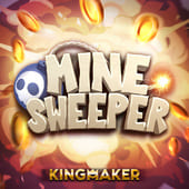 Minesweeper hawk gaming