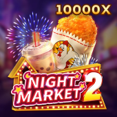 Night Market 2 hawk gaming