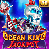 Ocean King Jackpot hawk gaming