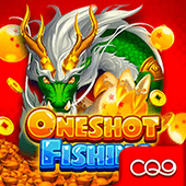 Oneshot Fishing hawk gaming