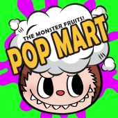 Popmart hawk gaming