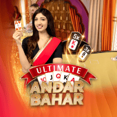 Ultimate Andar Bahar hawk gaming