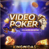 Video Poker hawk gaming